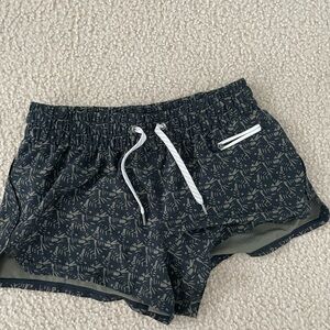 Vuori Clementine Shorts XS